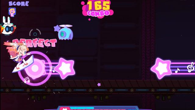 прохожу мою самую любимую песню в muse dash смотреть онлайн