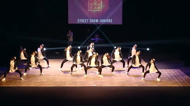 FBF family | Street Show Juniors | РЕПУТАЦИЯ 2017 смотреть онлайн