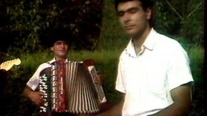 Абдурауф Олимов - Караб куй | Abdurauf Olimov - Qarab quy ( Тошкент 1992 )