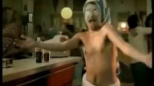 реклама кока колы