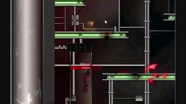 Raze the Game Last Level смотреть онлайн