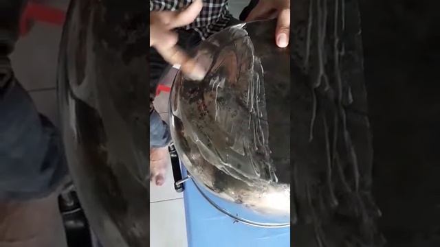 Kem rửa đồ kim loại Amway home LOC смотреть онлайн