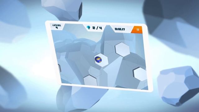 BOUNCE GAME смотреть онлайн