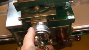 Токарный станок ТВ 4 для мастерской. Вторая жизнь... лучше первой...