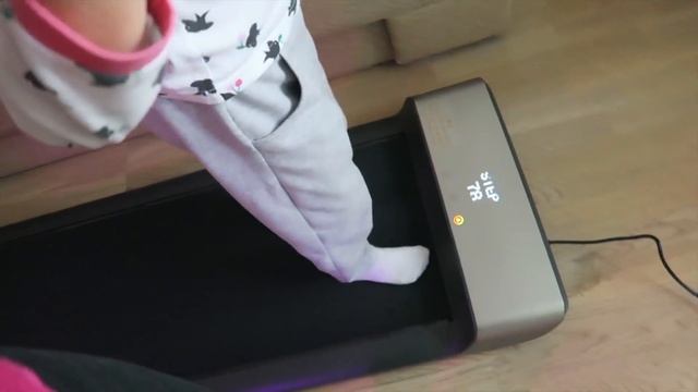 НАКОНЕЦ-ТО она моя БЕГОВАЯ ДОРОЖКА Xiaomi WalkingPad! 13.09.2019