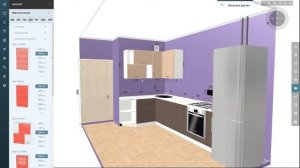 Дизайн кухни 10 кв м