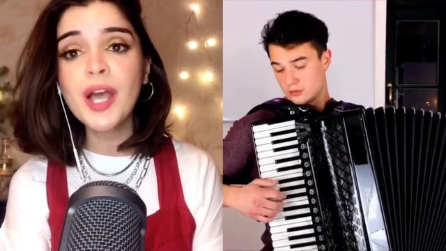 Boboshka & Contrustmusic — Russian Girl (by Jenia Lubich) смотреть онлайн