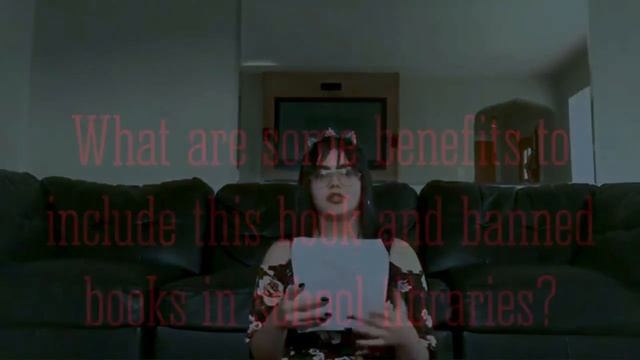 In Cold Blood (Banned Book Project) смотреть онлайн