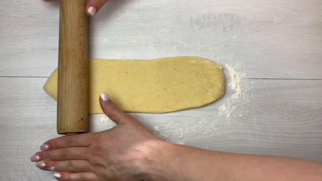 Её Аромат СВОДИТ С УМА! ПАСХАЛЬНАЯ Плетёнка, Шоколад, Мак и Цукаты смотреть онлайн