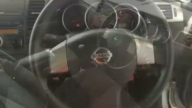 2010 NISSAN TIIDA VISA PLUS Auto For Sale On Auto Trader South Africa