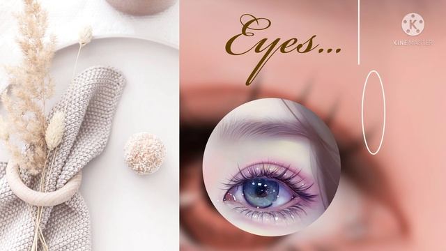 Perfect vision • Идеальное зрение • subliminal смотреть онлайн