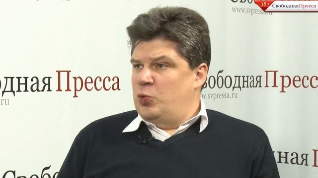 Николай Сорокин: «Создать украинское правительство в изгнании – неплохо». Вторая часть. смотреть онлайн