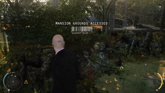 Nvidia GT 635m- Hitman:Absolution смотреть онлайн