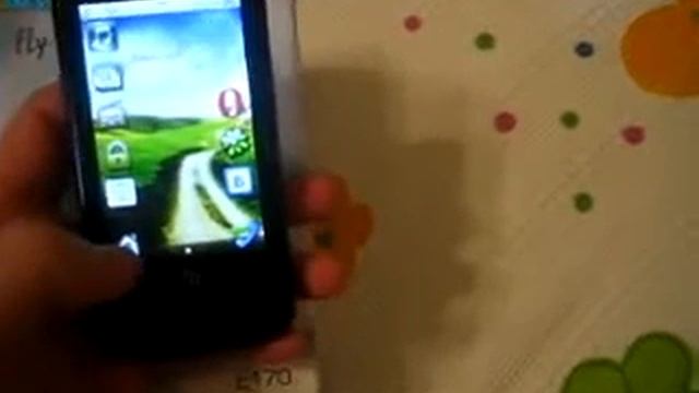 Fly e170 black смотреть онлайн