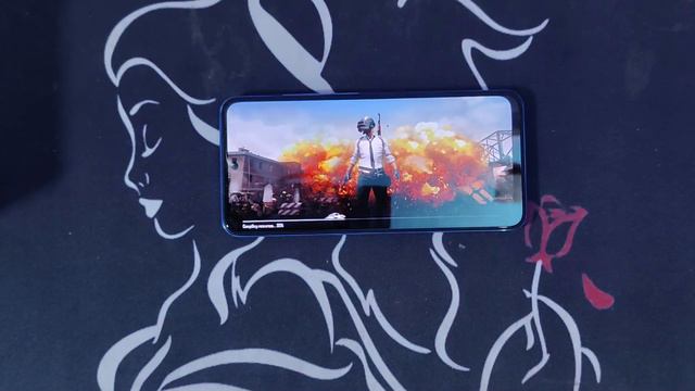 Redmi Note 11 SE BGMI FPS Test | Note 11 SE BGMI Gaming Test, Graphics & Gyro Test