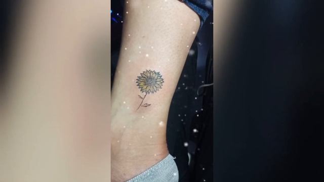 "PANIMULANG Likha" Minimalism Tattoo смотреть онлайн