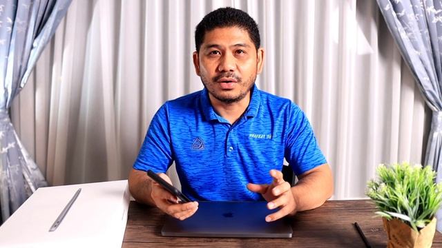 แกะกล่อง UNBOX MacBook Air M1 - Ram 16 GB. SSD 512GB. | เปิดซิงย้ายค่ายครั้งแรก смотреть онлайн
