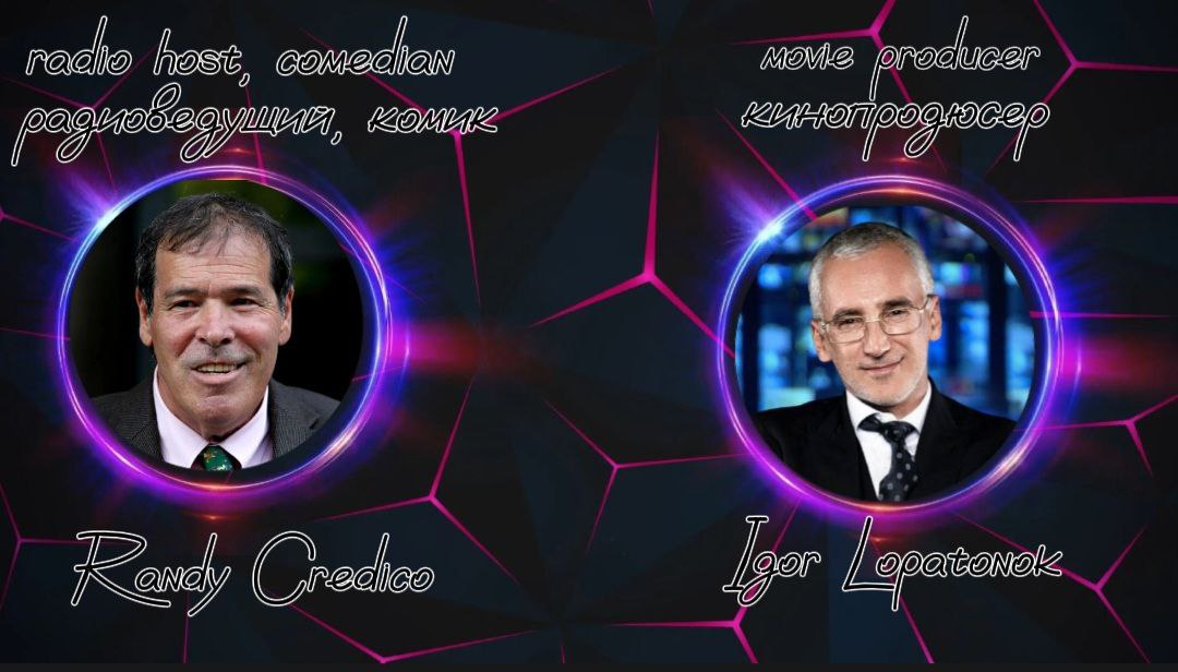 In search of the truth. Interview with Randy Credi / В поисках истины. Интервью с Рэнди Кредико смотреть онлайн