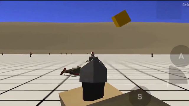 PolyField - Beta (Not Release)