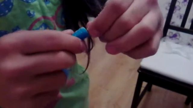 DIY— СЪЕДОБНЫЙ КАРАНДАШ. Как сделать съедобный карандаш. смотреть онлайн