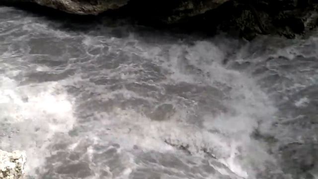 Адыгея - река Белая .mp4 смотреть онлайн