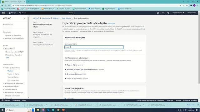 Node Red y Esp32:Comunicación Wifi Gráfica cifrada por MQTT con TLS смотреть онлайн