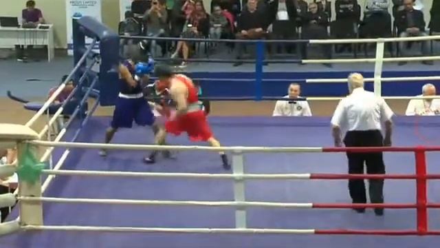 Турнир по боксу в Тбилиси по имени Давида Квачадзе (64 Кг) Оганесс Бачков Армения смотреть онлайн