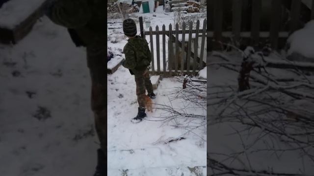 Православное поселение Отрада г. Волгоград смотреть онлайн