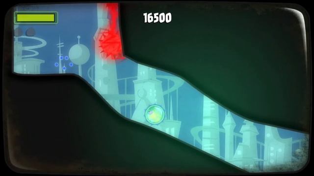 Прохождение Tales from Space:Mutant Blobs Attack (БЕЗ ЗВУКА) (3/3) ФИНАЛ смотреть онлайн