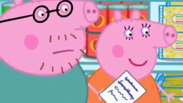 Peppa piroka смотреть онлайн