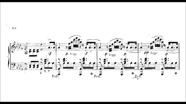 Amédée Méreaux - Melancolie, Op.63/10 смотреть онлайн