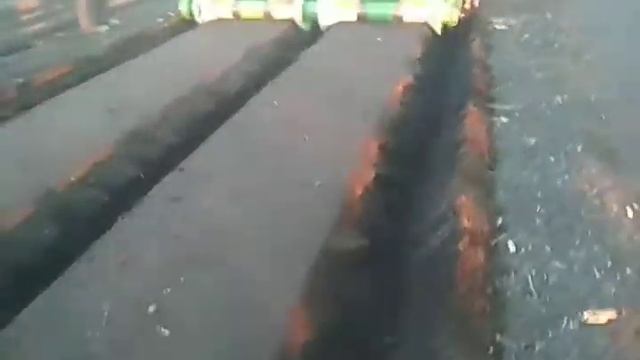 Гребнеобразователь ГР-4 смотреть онлайн