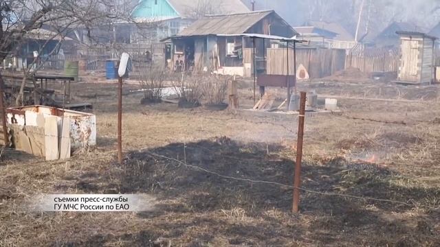 Итоги работы за 5 месяцев 2022 года подвели в региональном МЧС смотреть онлайн