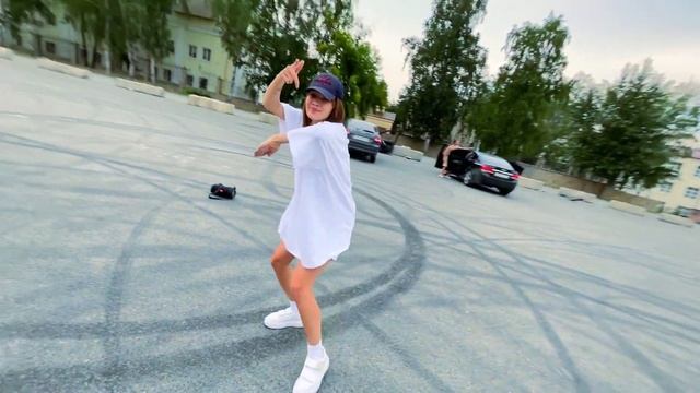 Ramil' – Увидимся - Танец (jeny_miki) смотреть онлайн