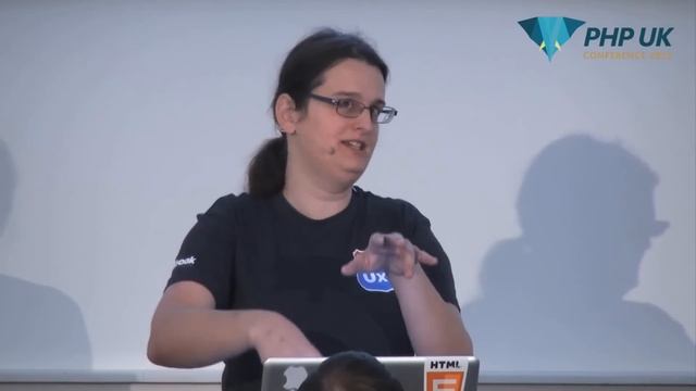PHP UK Conference 2013 - Sara Golemon - Scaling with HipHop смотреть онлайн