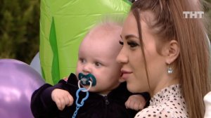 ДОМ-2 Lite 5605 день Дневной эфир (14.09.2019)