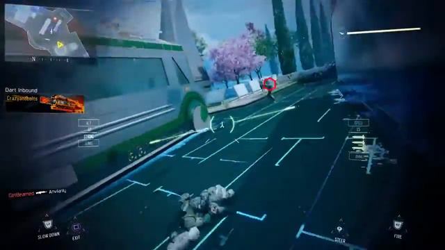Call of Duty Black Ops III 3 Steam série Clé смотреть онлайн