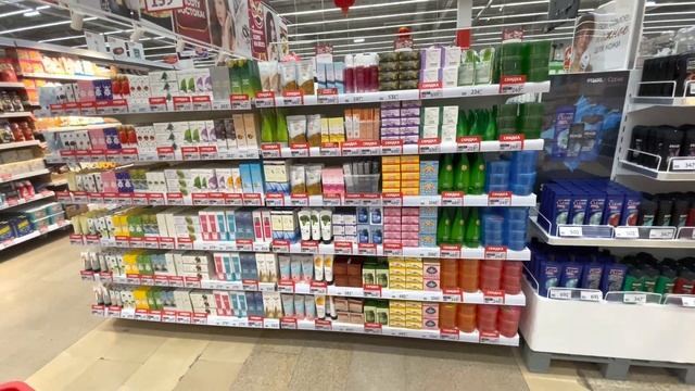 19 января 2023 г.? КИТАЙСКИЙ НОВЫЙ ГОД В АШАН МОСКВА смотреть онлайн