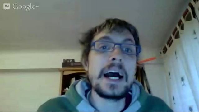 Nginx + Redmine + Git (Parte 2) смотреть онлайн