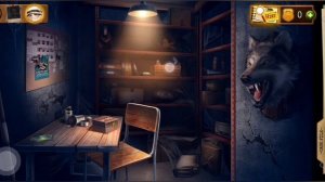 Detective (прохождение) 
Часть 1