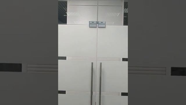 т 2549885  установим электромагнитный замок на стеклянную дверь