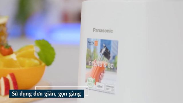 Ở nhà là máy xay sinh tố, ra đường là bình nước смотреть онлайн