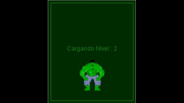 "The Hulk" - Indiagames 2003 OLD RARE!!!! (Java Game) смотреть онлайн