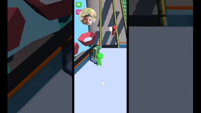 All Level Gameplay Bridge Money Run Race 3D | Bridge Race iOS Android Game | Bridge Money Apk смотреть онлайн