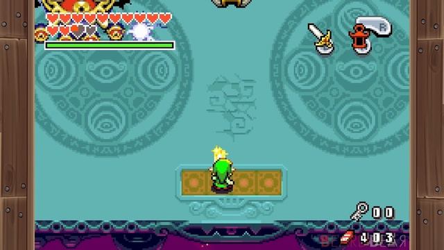 Evolution of Final Bosses that are NOT Ganon in Zelda Games (1987-2022) смотреть онлайн