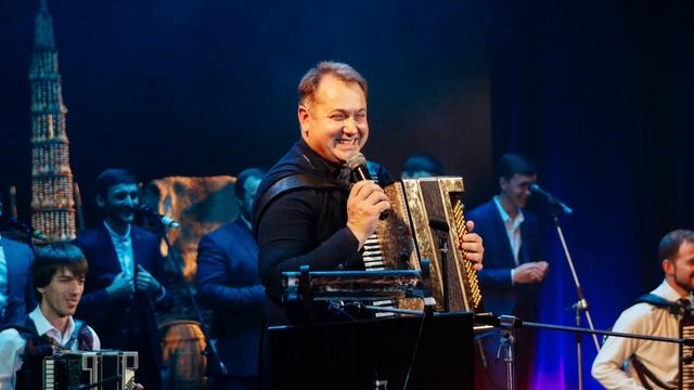 Тимур Лосэн - Хэкужь Къафэ смотреть онлайн