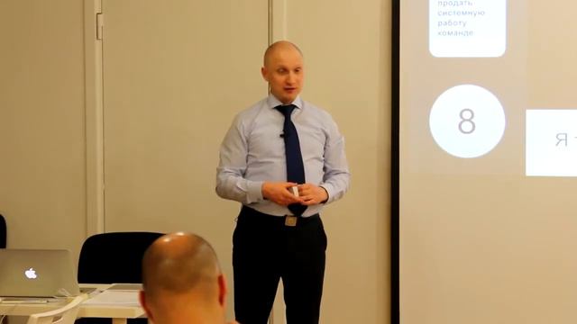 Как продать творческому человеку или пенсионеру Системную работу смотреть онлайн