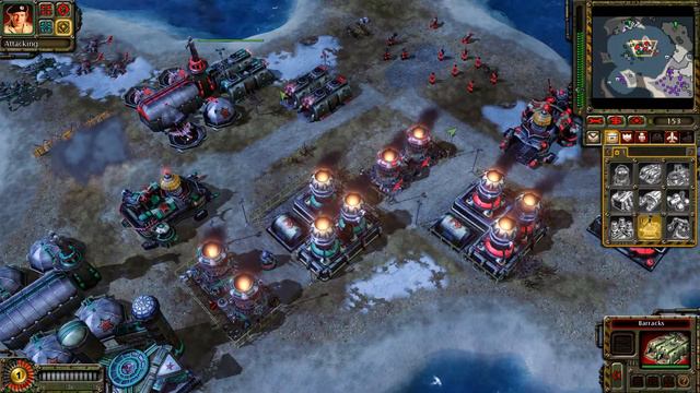 Red Alert 3 - Part 2 смотреть онлайн