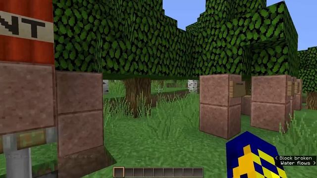 Обзор Minecraft 1.9.4 (Обзор Майнкрафт 1.9.4) | Обзор Minecraft 1.9.3 (Обзор Майнкрафт 1.9.3) смотреть онлайн