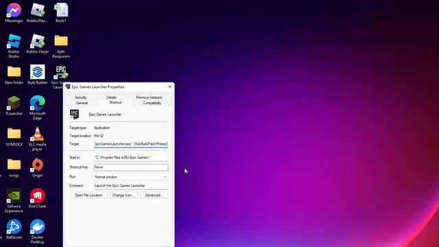 EpicGames Launcher - Self Update Failed - Error Code - SU-PQR2147943860 - Fix смотреть онлайн